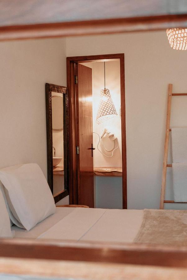 Noronha 350 Hotell Fernando de Noronha Exteriör bild